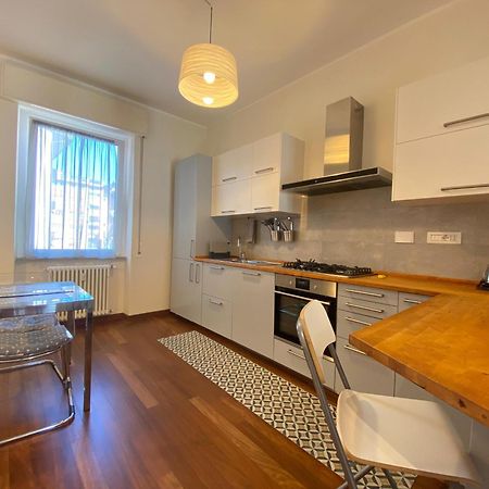 דירות לה ספציה Stella House מראה חיצוני תמונה