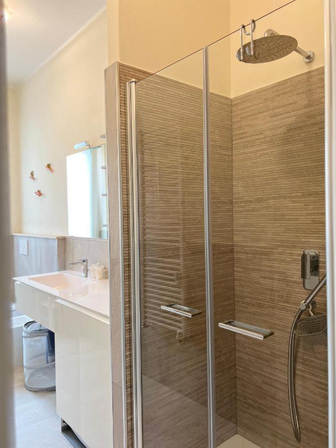 דירות לה ספציה Stella House מראה חיצוני תמונה