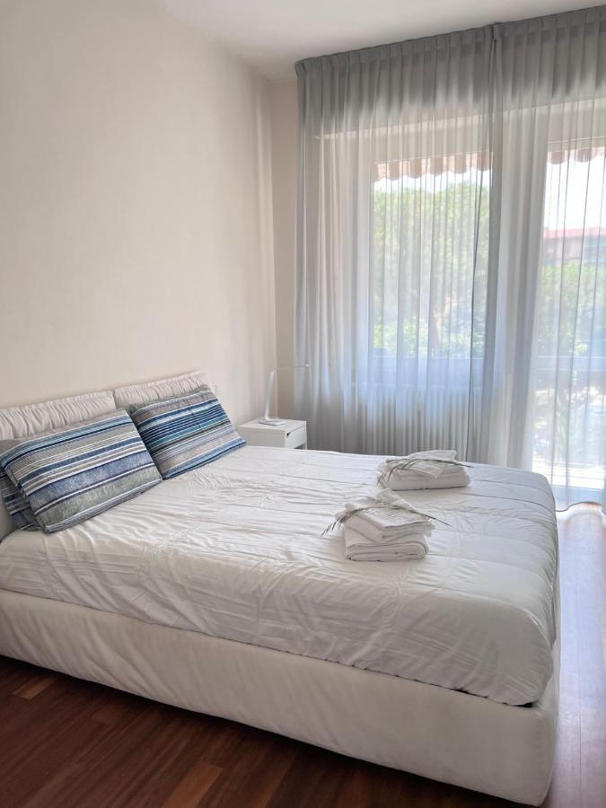 דירות לה ספציה Stella House מראה חיצוני תמונה
