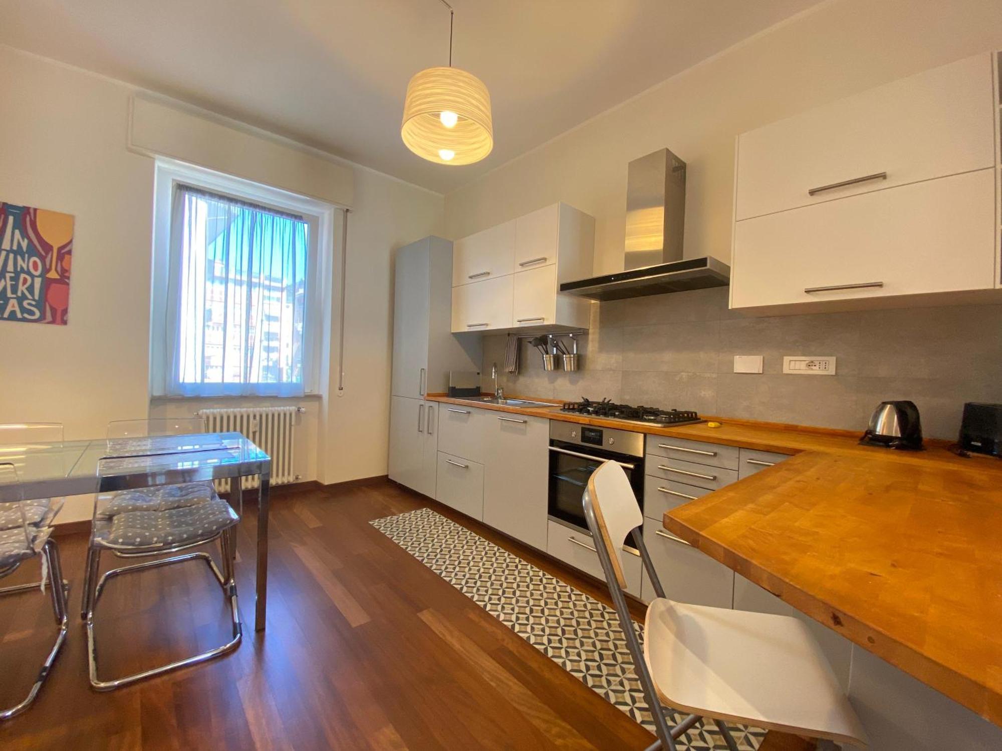 דירות לה ספציה Stella House מראה חיצוני תמונה